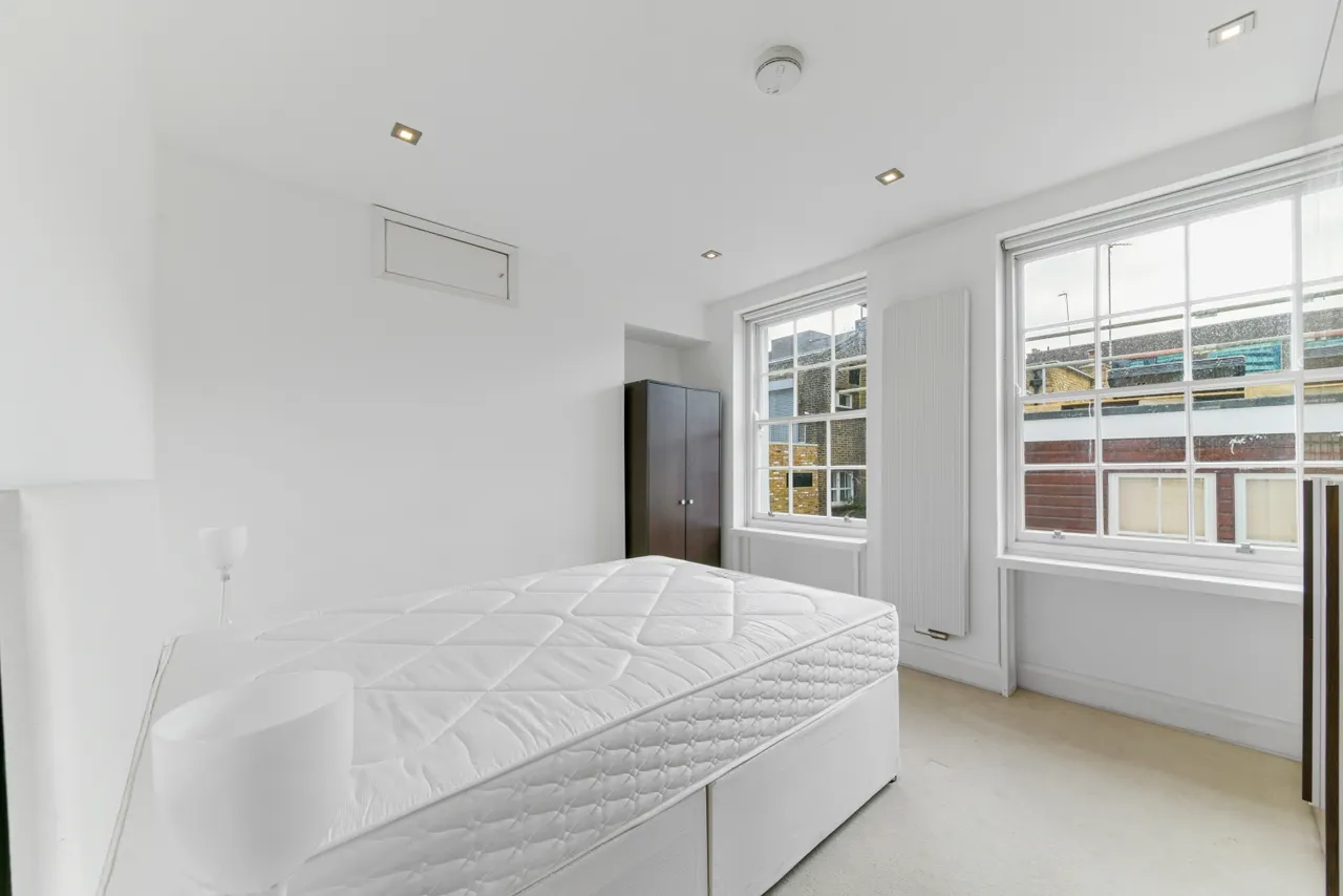 Grafton Way, Fitzrovia, W1T, photo 5