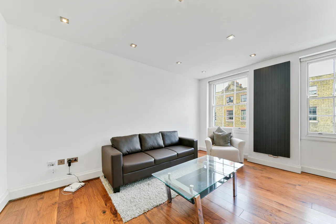 Grafton Way, Fitzrovia, W1T, photo 2