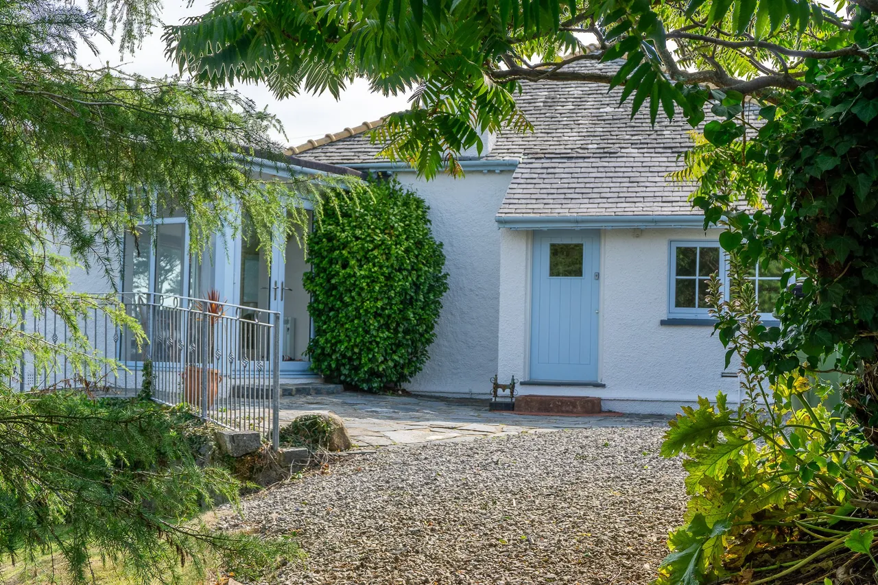 Bryn Y Berth, Bwlchtocyn, Pwllheli, Gwynedd, LL53 7BU, photo 9