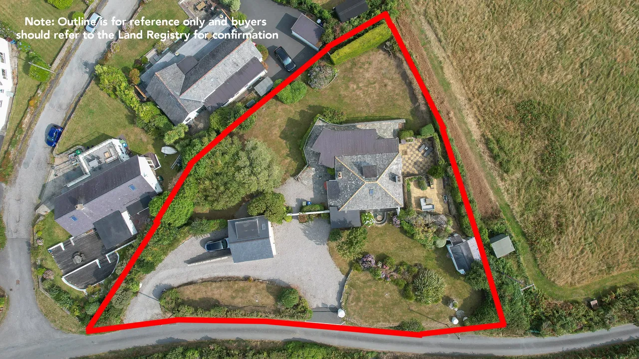 Bryn Y Berth, Bwlchtocyn, Pwllheli, Gwynedd, LL53 7BU, photo 6