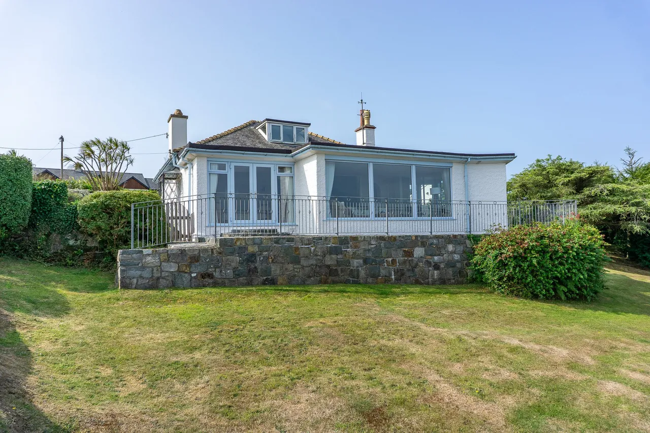 Bryn Y Berth, Bwlchtocyn, Pwllheli, Gwynedd, LL53 7BU, photo 8