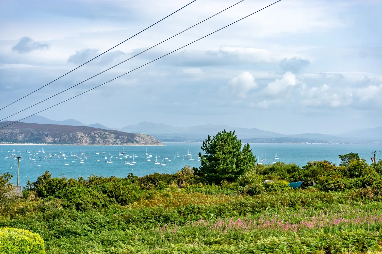 Bryn Y Berth, Bwlchtocyn, Pwllheli, Gwynedd, LL53 7BU, photo 10