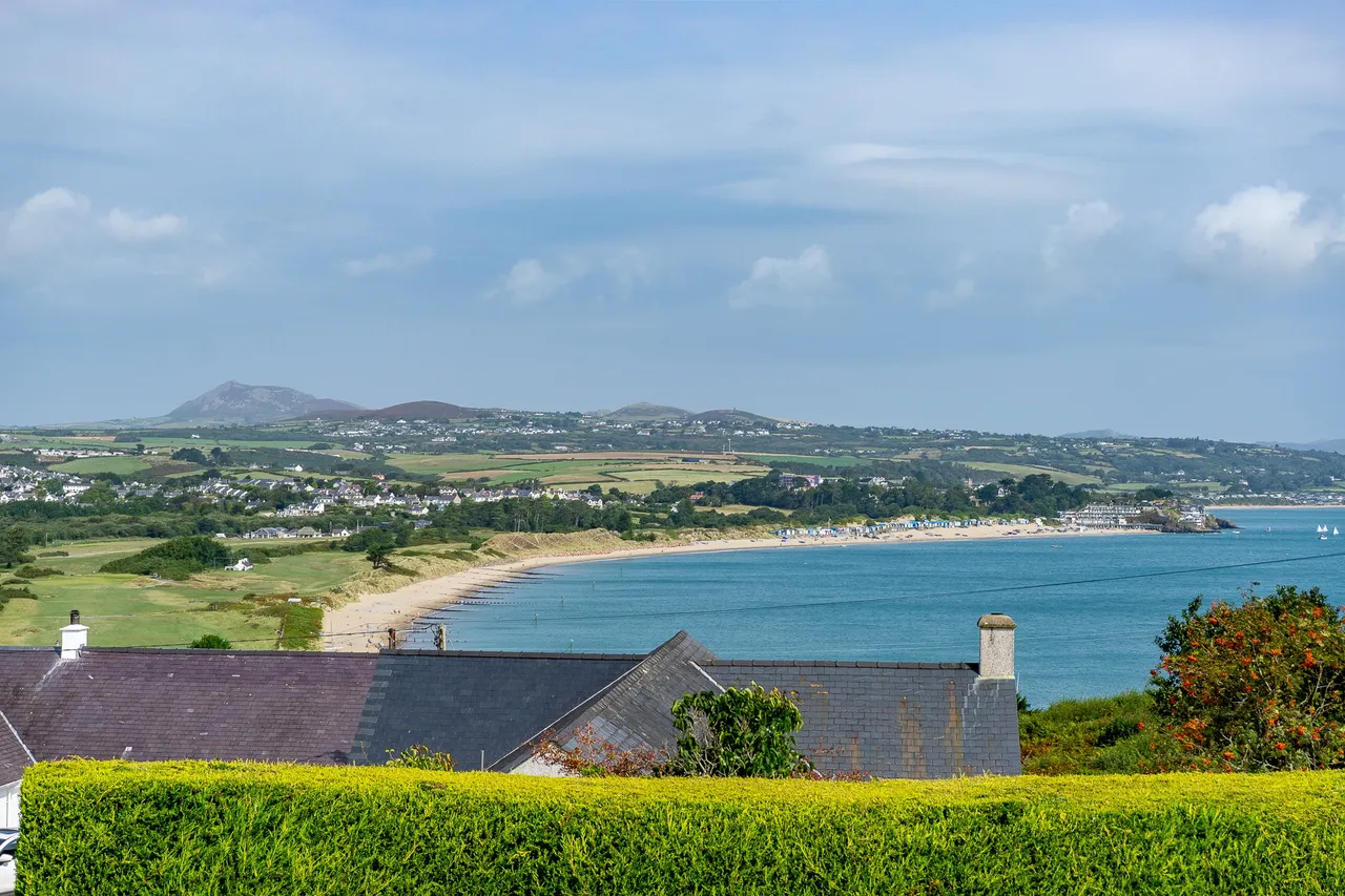 Bryn Y Berth, Bwlchtocyn, Pwllheli, Gwynedd, LL53 7BU, photo 3