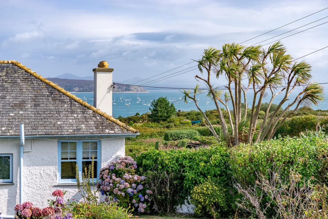 Bryn Y Berth, Bwlchtocyn, Pwllheli, Gwynedd, LL53 7BU, photo 4