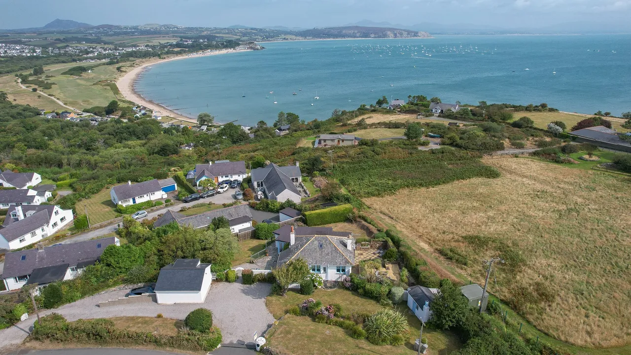 Bryn Y Berth, Bwlchtocyn, Pwllheli, Gwynedd, LL53 7BU, photo 5