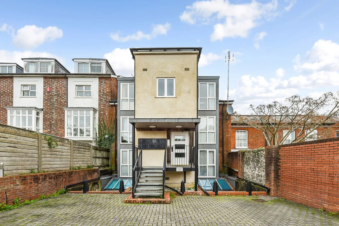 Romsey Road, Winchester, SO22, photo 14
