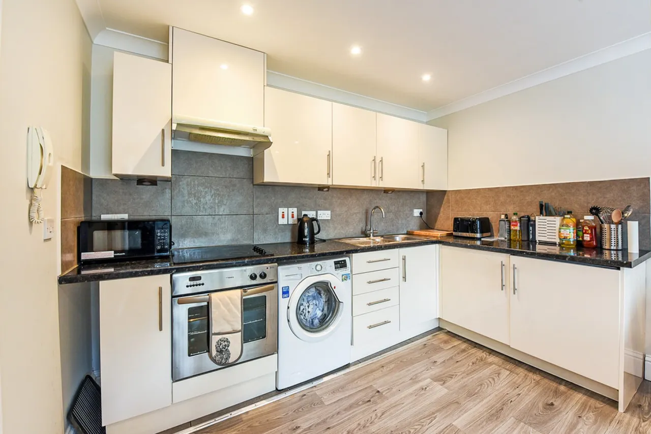 Romsey Road, Winchester, SO22, photo 9