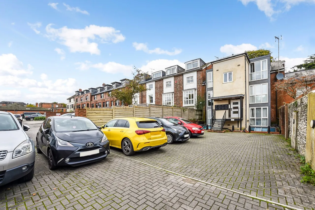 Romsey Road, Winchester, SO22, photo 13