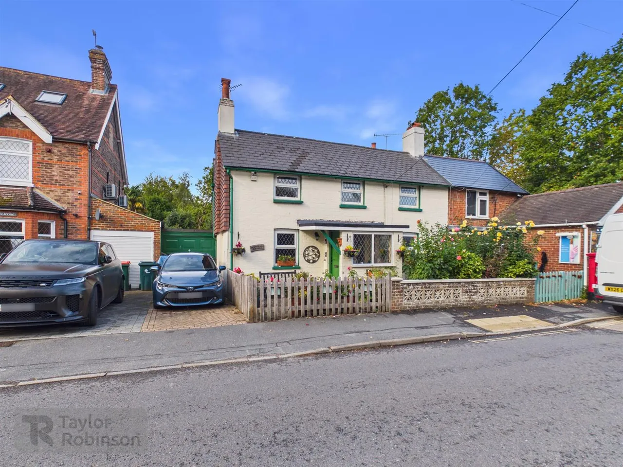 Ifield Green, Ifield, RH11, photo 17