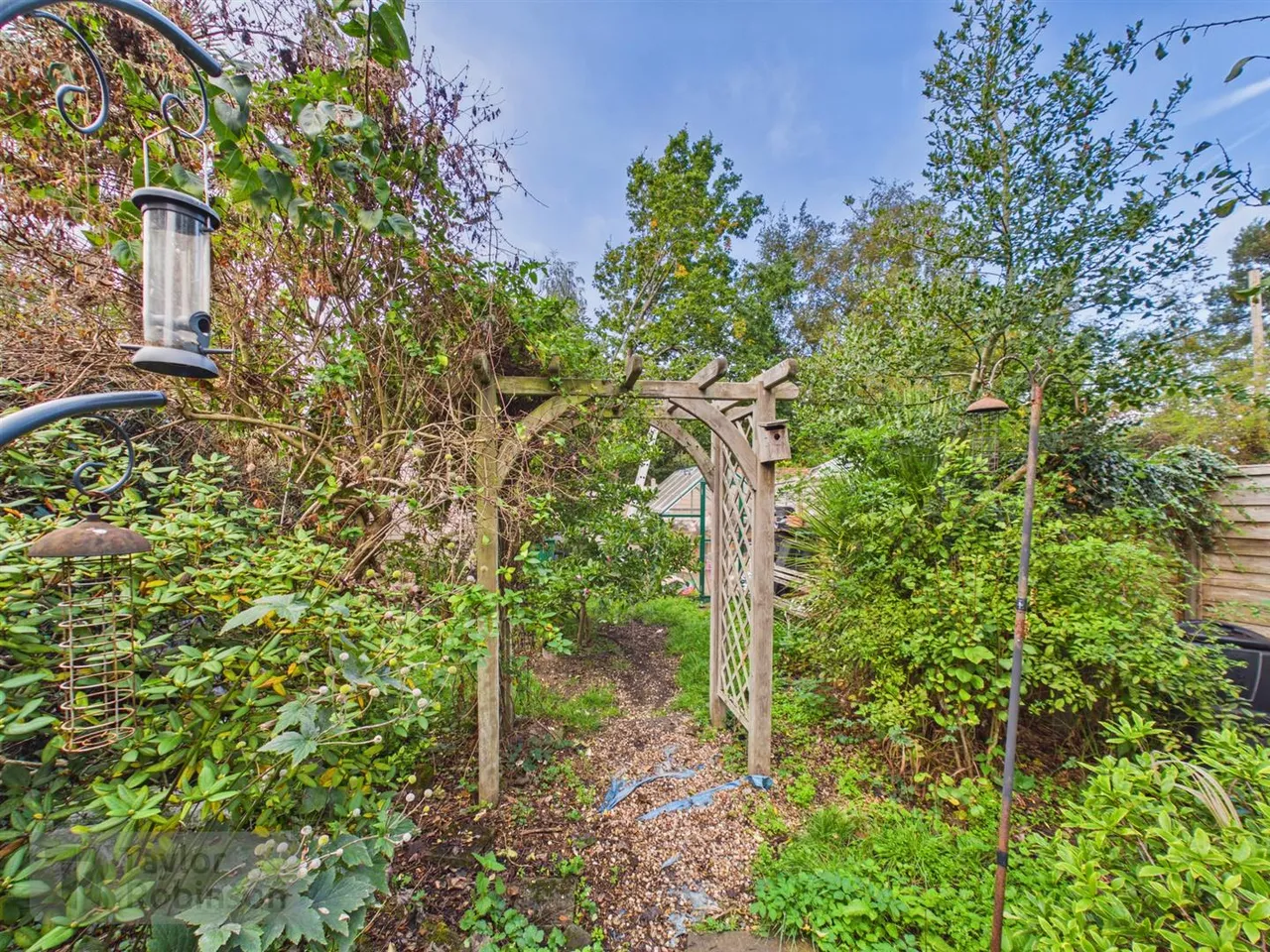 Ifield Green, Ifield, RH11, photo 16