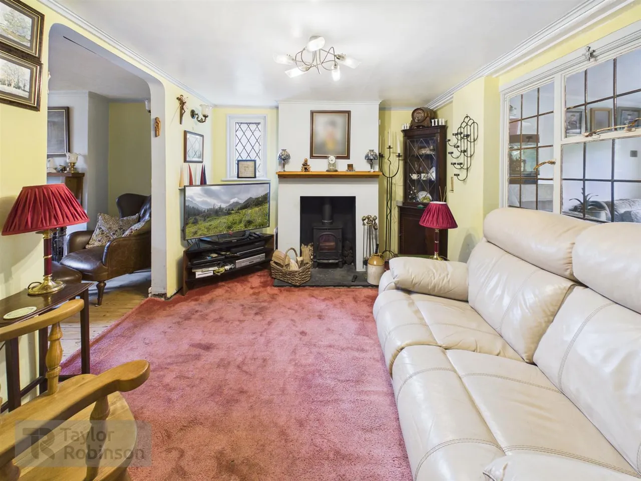 Ifield Green, Ifield, RH11, photo 2