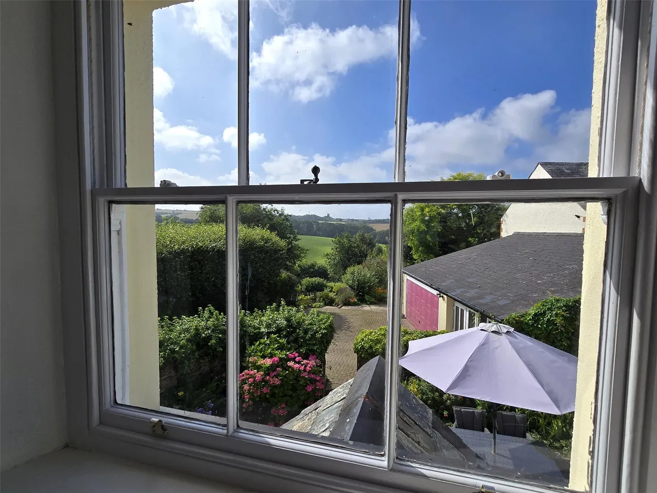 Huntshaw, Torrington, photo 16