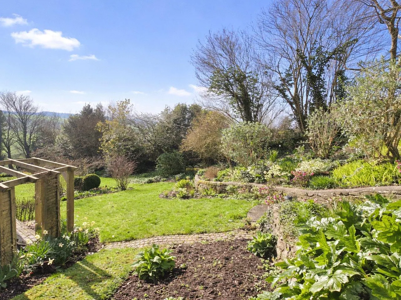 Huntshaw, Torrington, photo 21