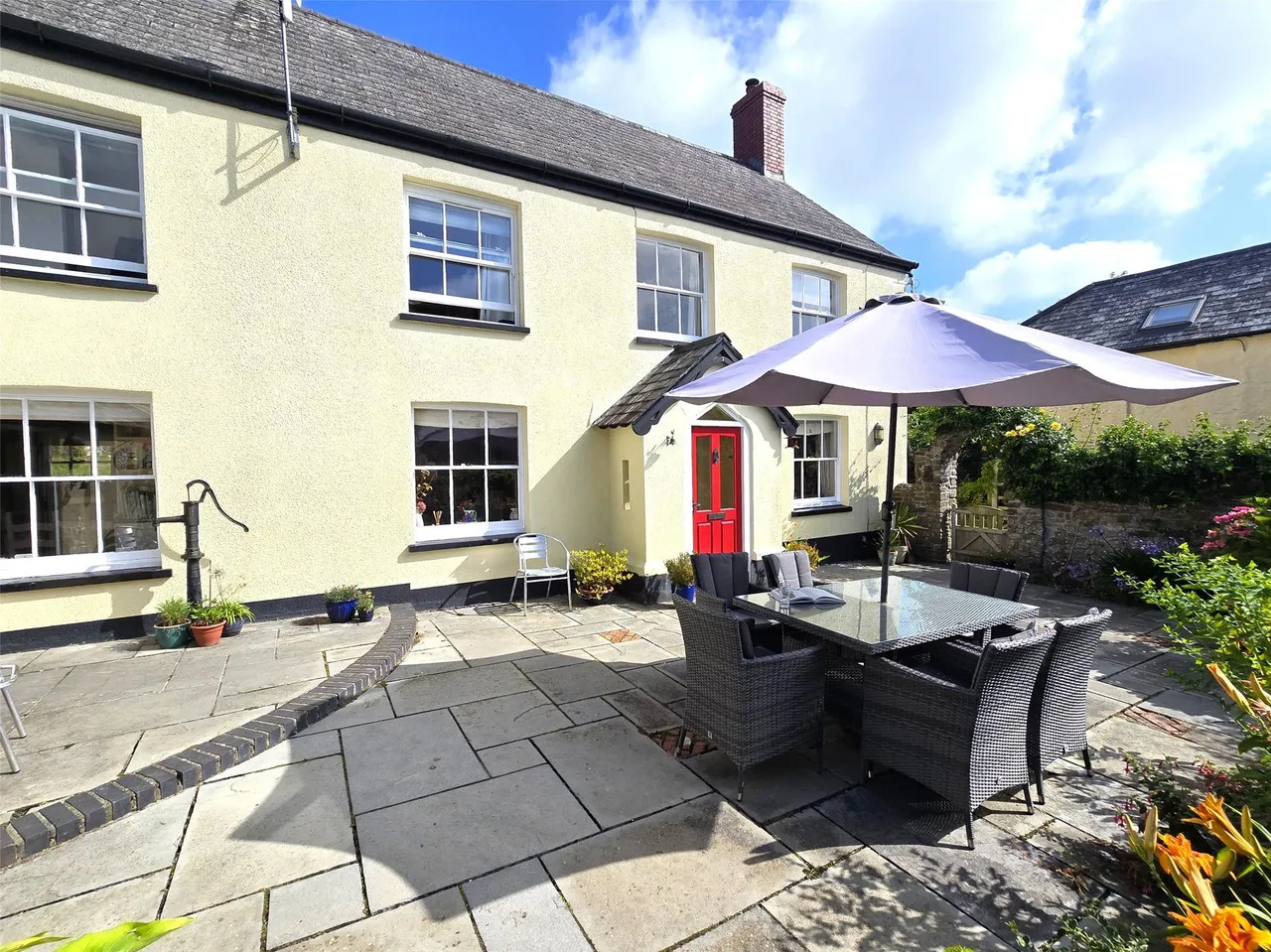 Huntshaw, Torrington, photo 19