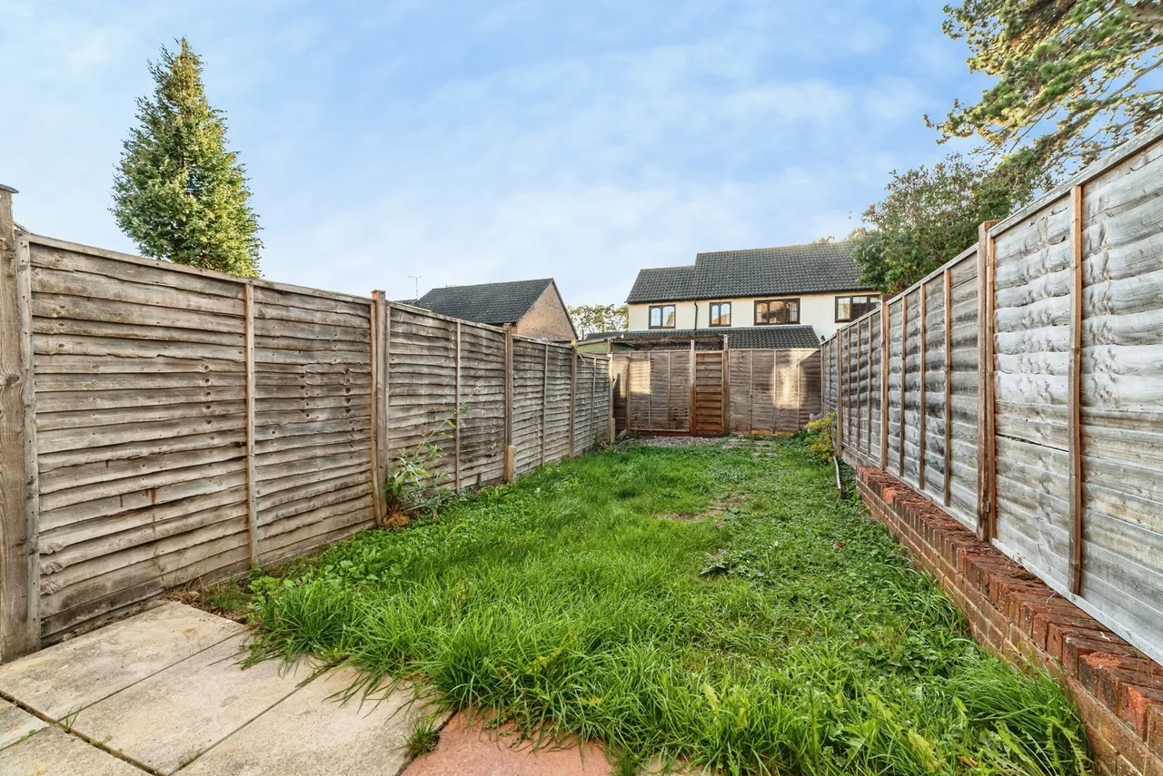 Gander Drive, Basingstoke, RG24, photo 13