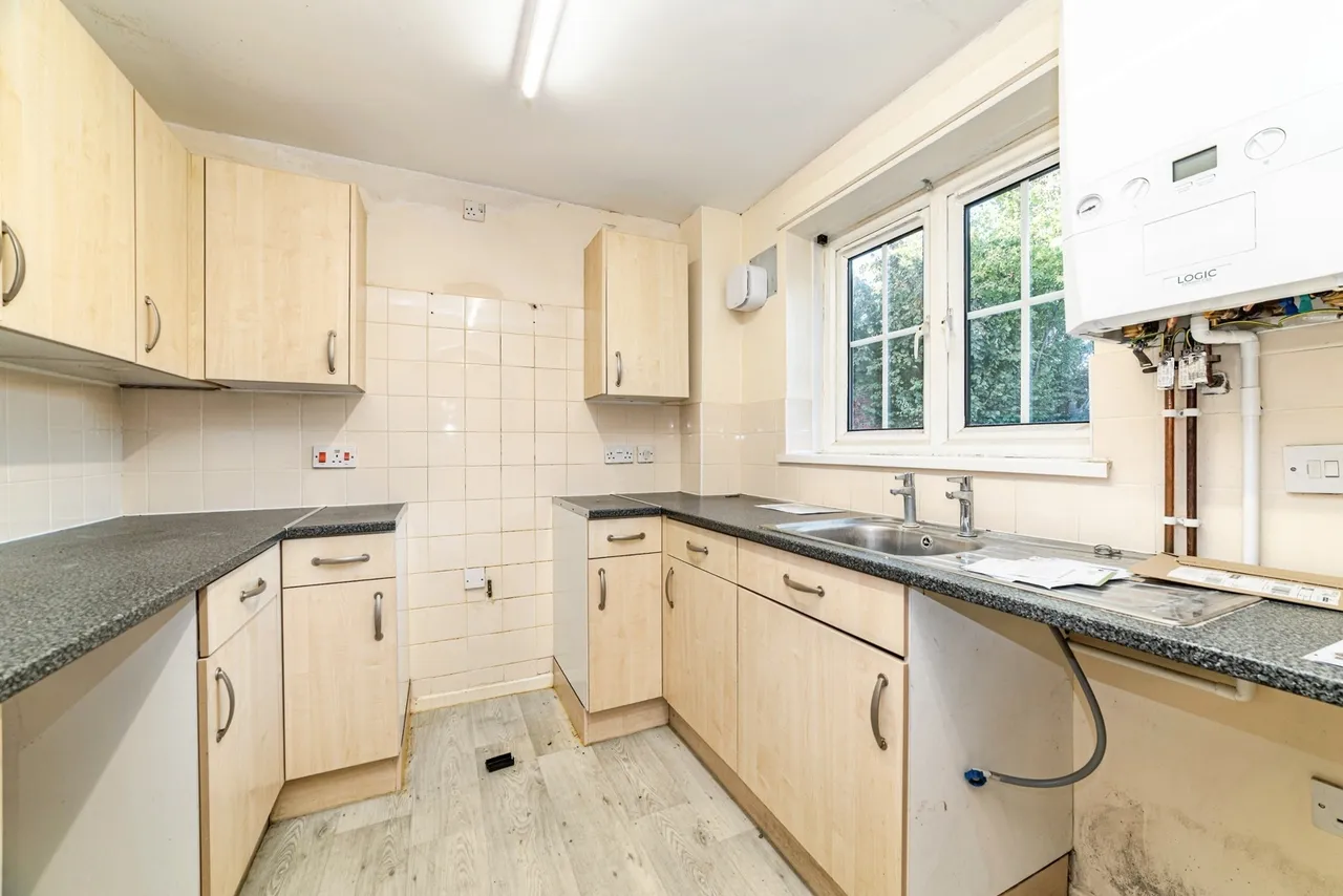 Gander Drive, Basingstoke, RG24, photo 15