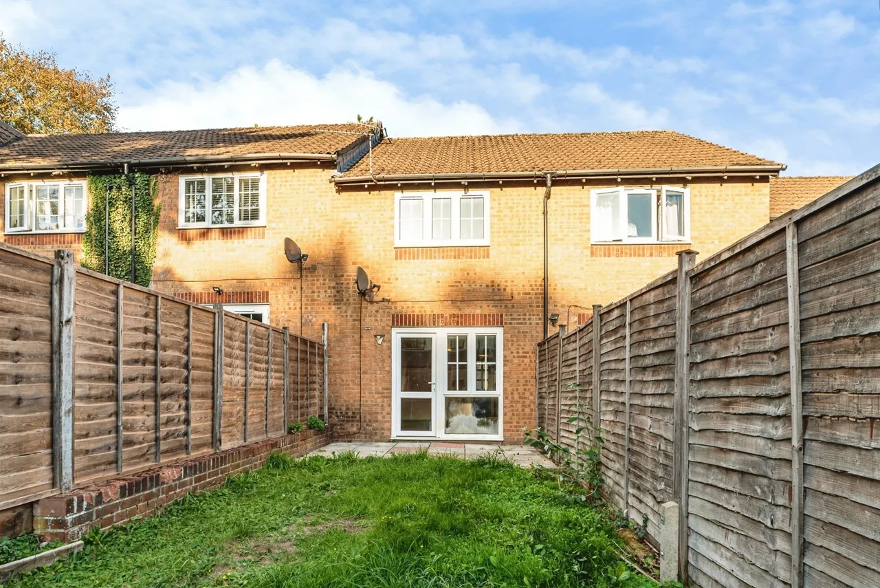 Gander Drive, Basingstoke, RG24, photo 12