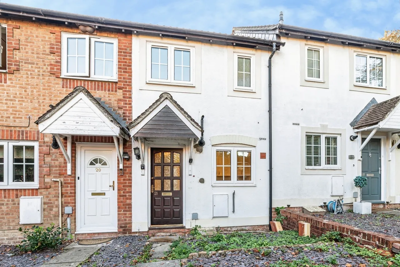 Gander Drive, Basingstoke, RG24, photo 11