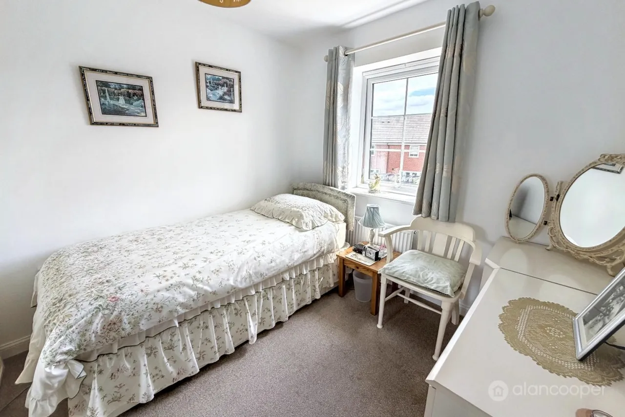 Roving Way, Nuneaton, CV11, photo 9