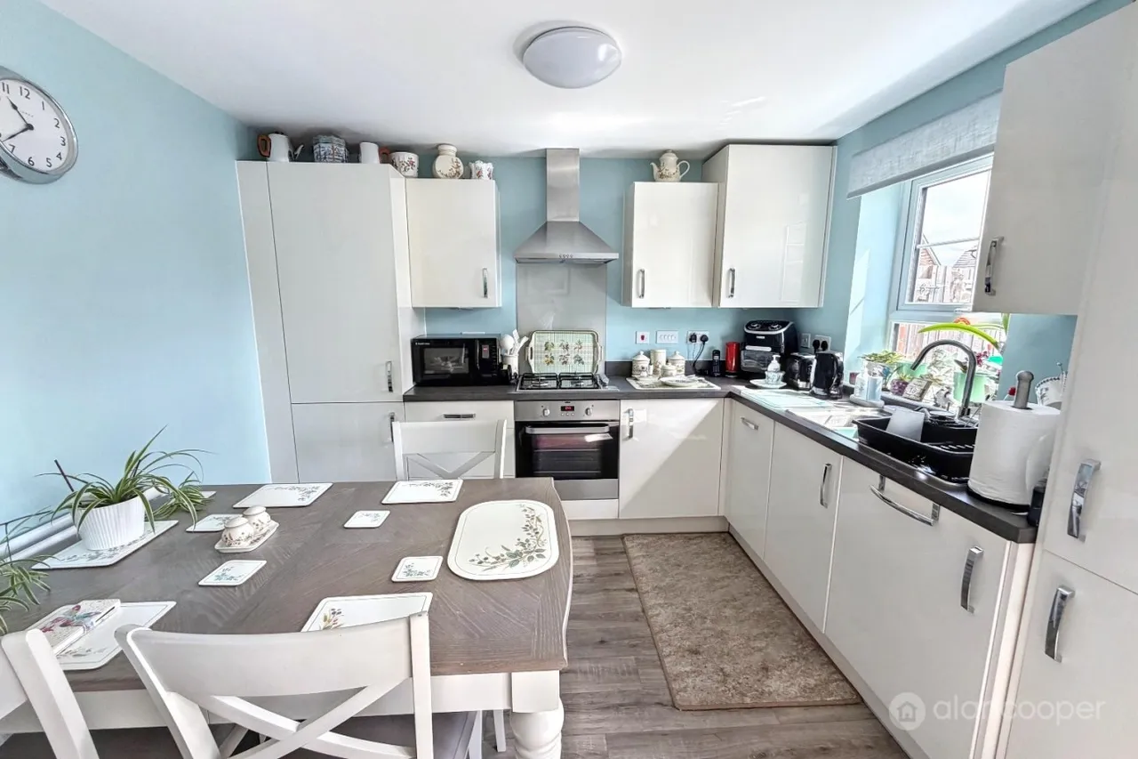 Roving Way, Nuneaton, CV11, photo 5