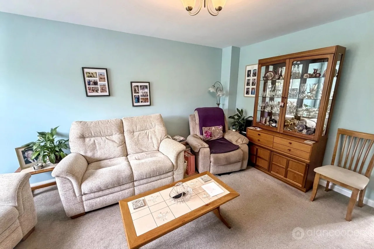 Roving Way, Nuneaton, CV11, photo 3