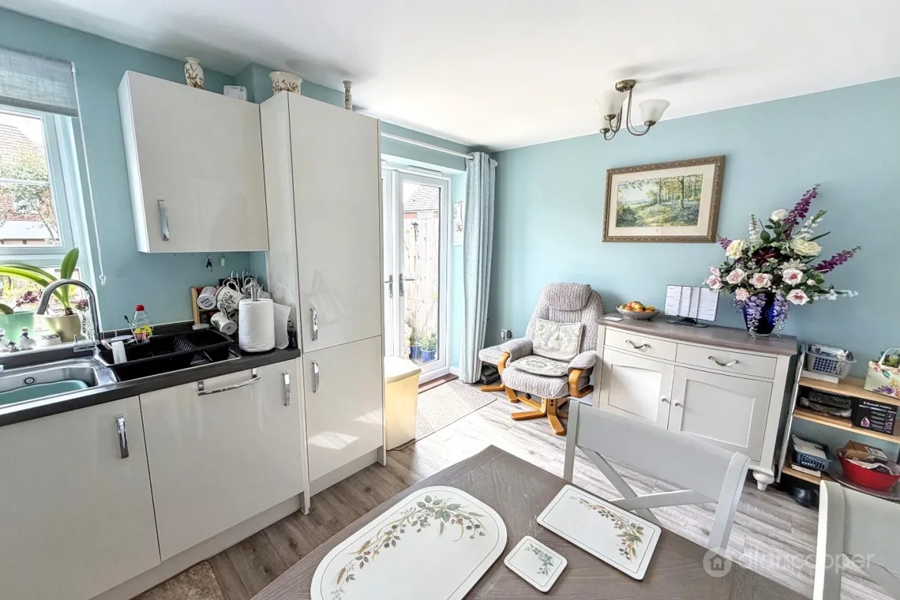 Roving Way, Nuneaton, CV11, photo 6
