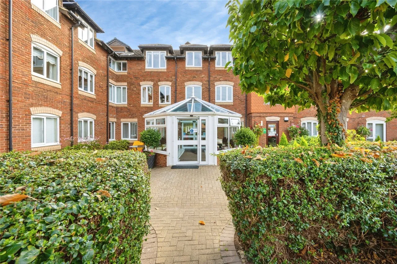Millstream Way, Leighton Buzzard, LU7, photo 12
