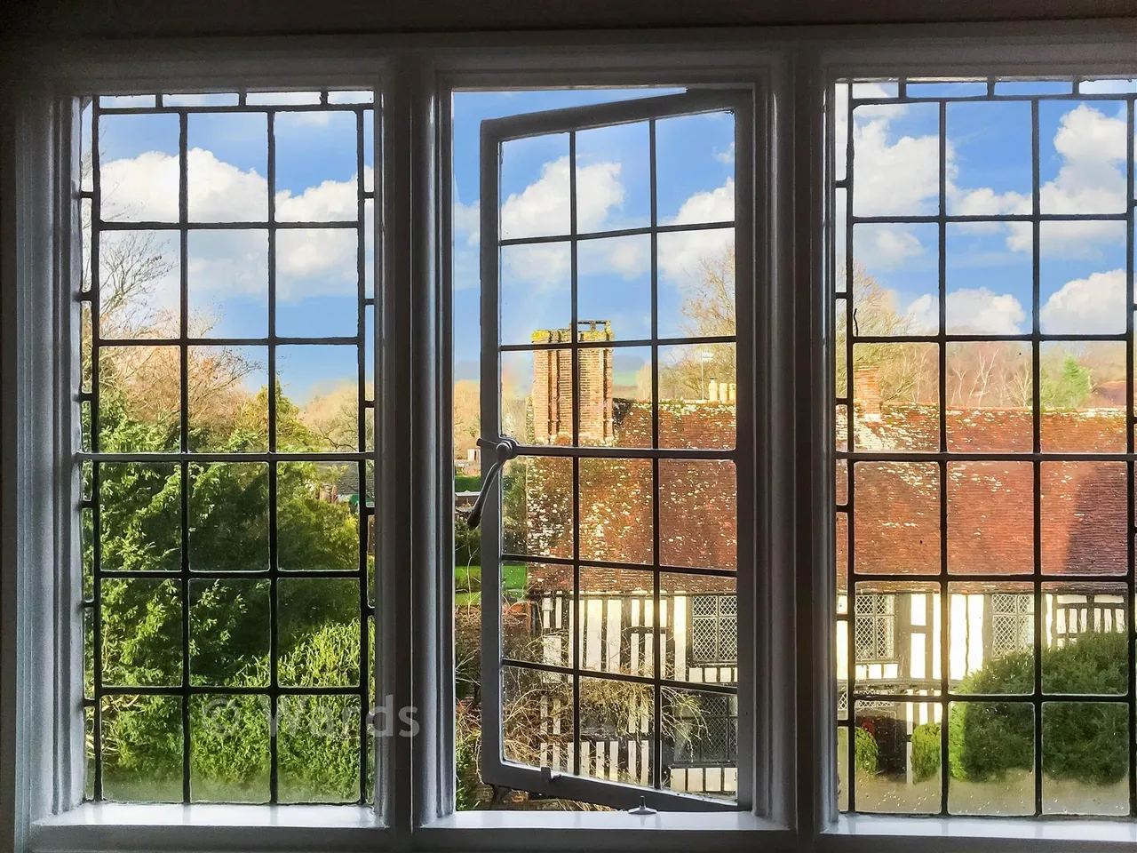 School Hill, Lamberhurst, TN3, photo 14