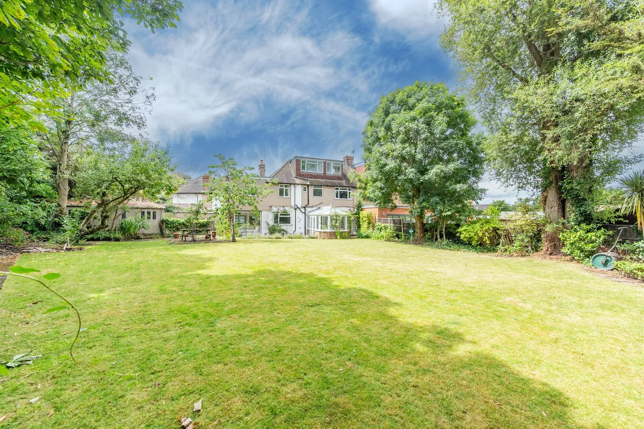 Harrow, HA1, photo 5