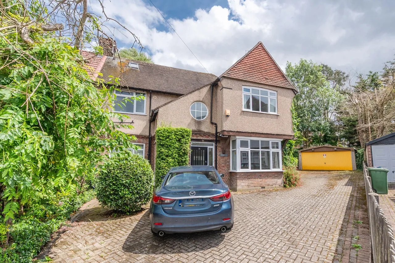 5 bed house to rent, Harrow, HA1