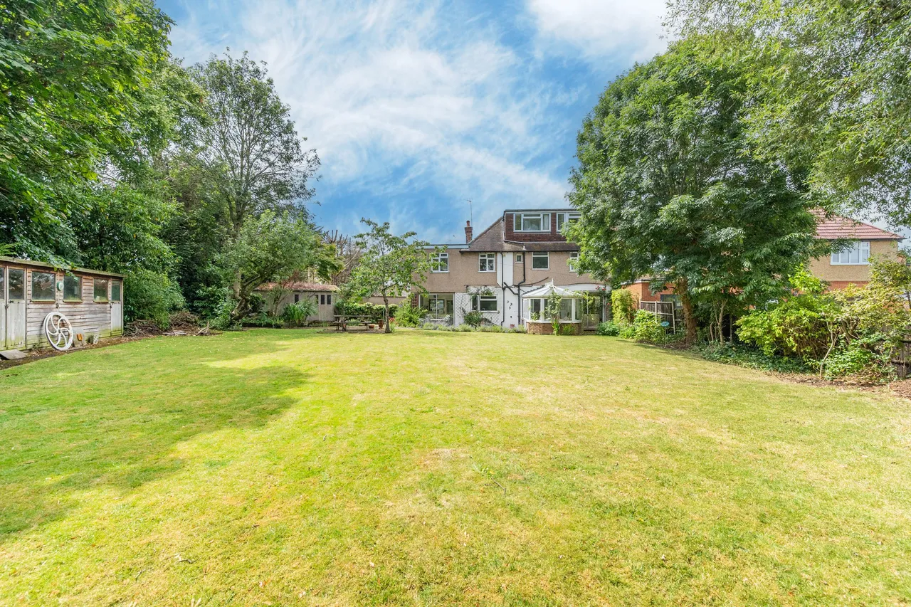 Harrow, HA1, photo 20
