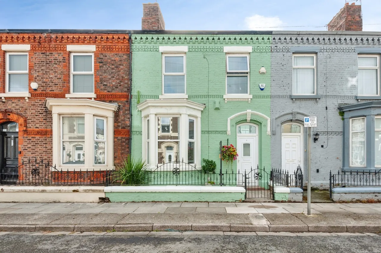 Gertrude Road, Liverpool, L4, photo 19
