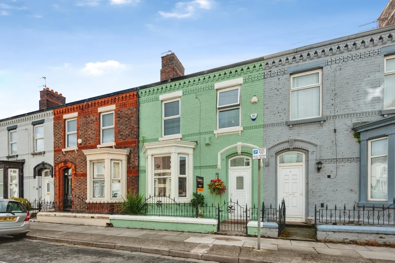 Gertrude Road, Liverpool, L4, photo 18
