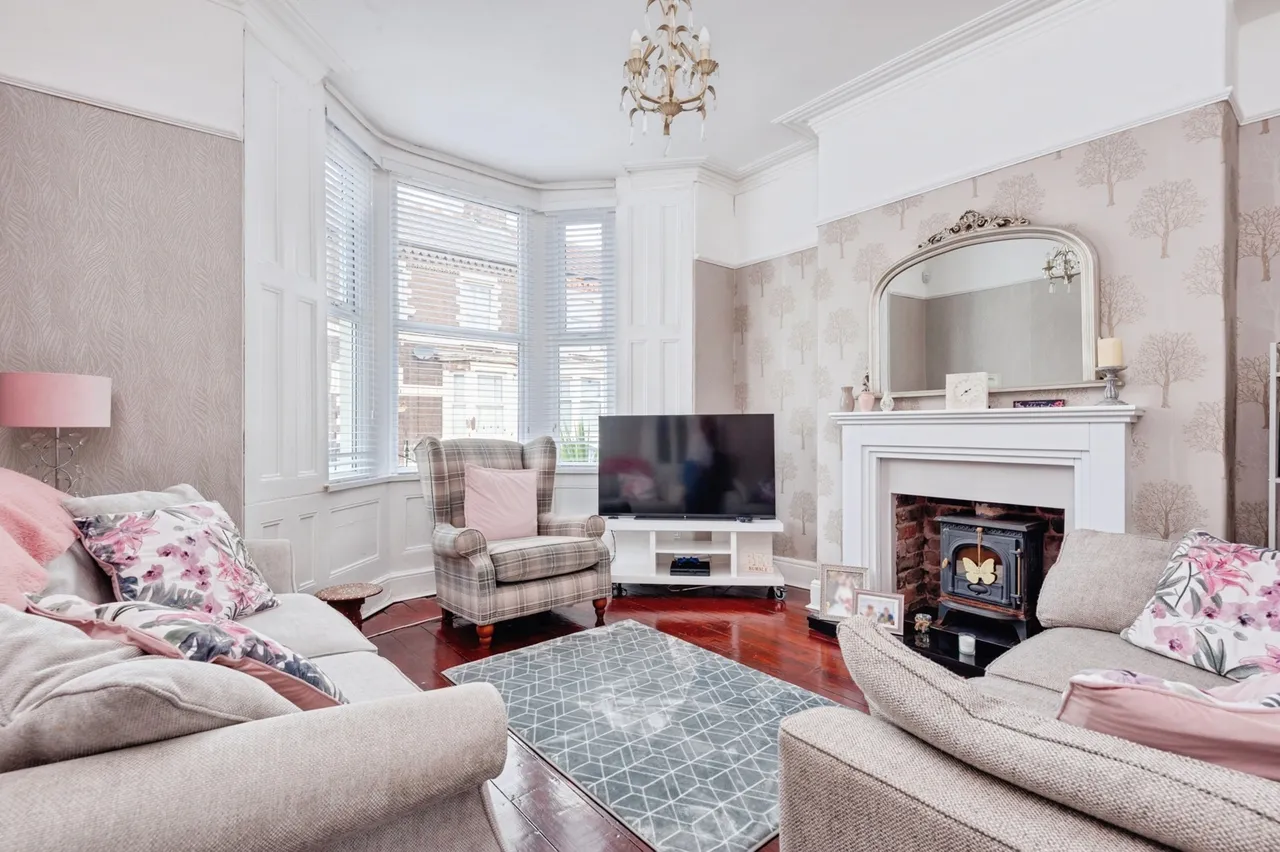 Gertrude Road, Liverpool, L4, photo 2