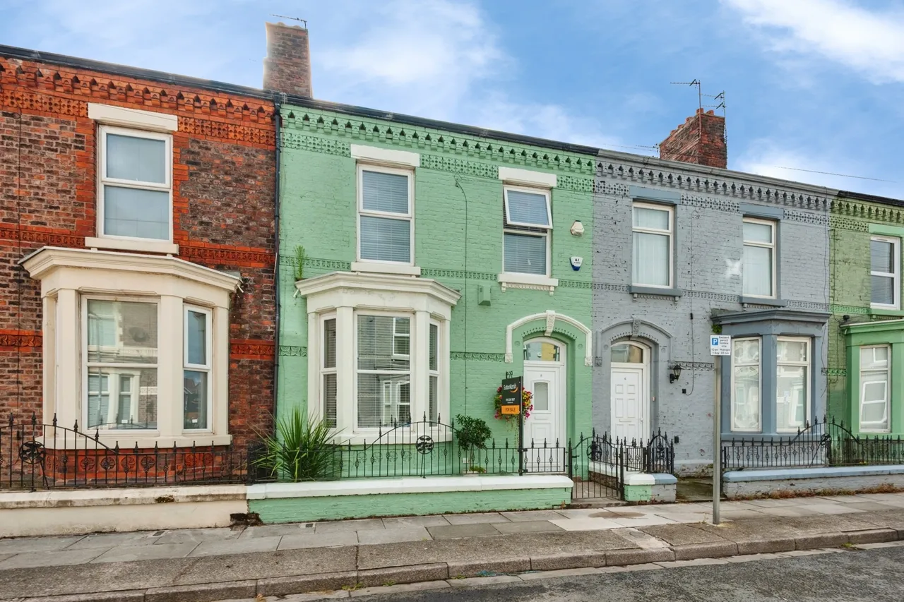 Gertrude Road, Liverpool, L4, photo 20
