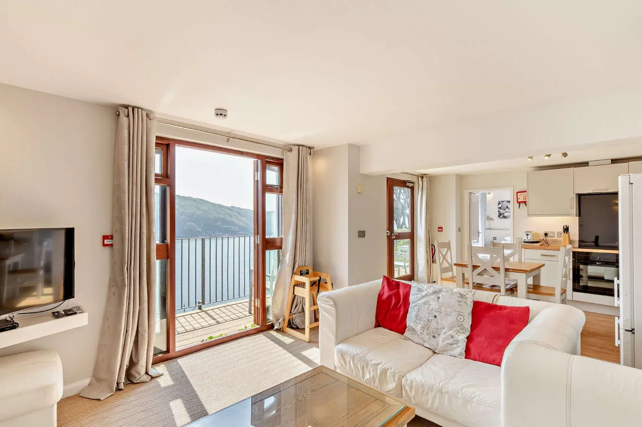 Cliff Road, Salcombe, Devon, TQ8 8JU, photo 8