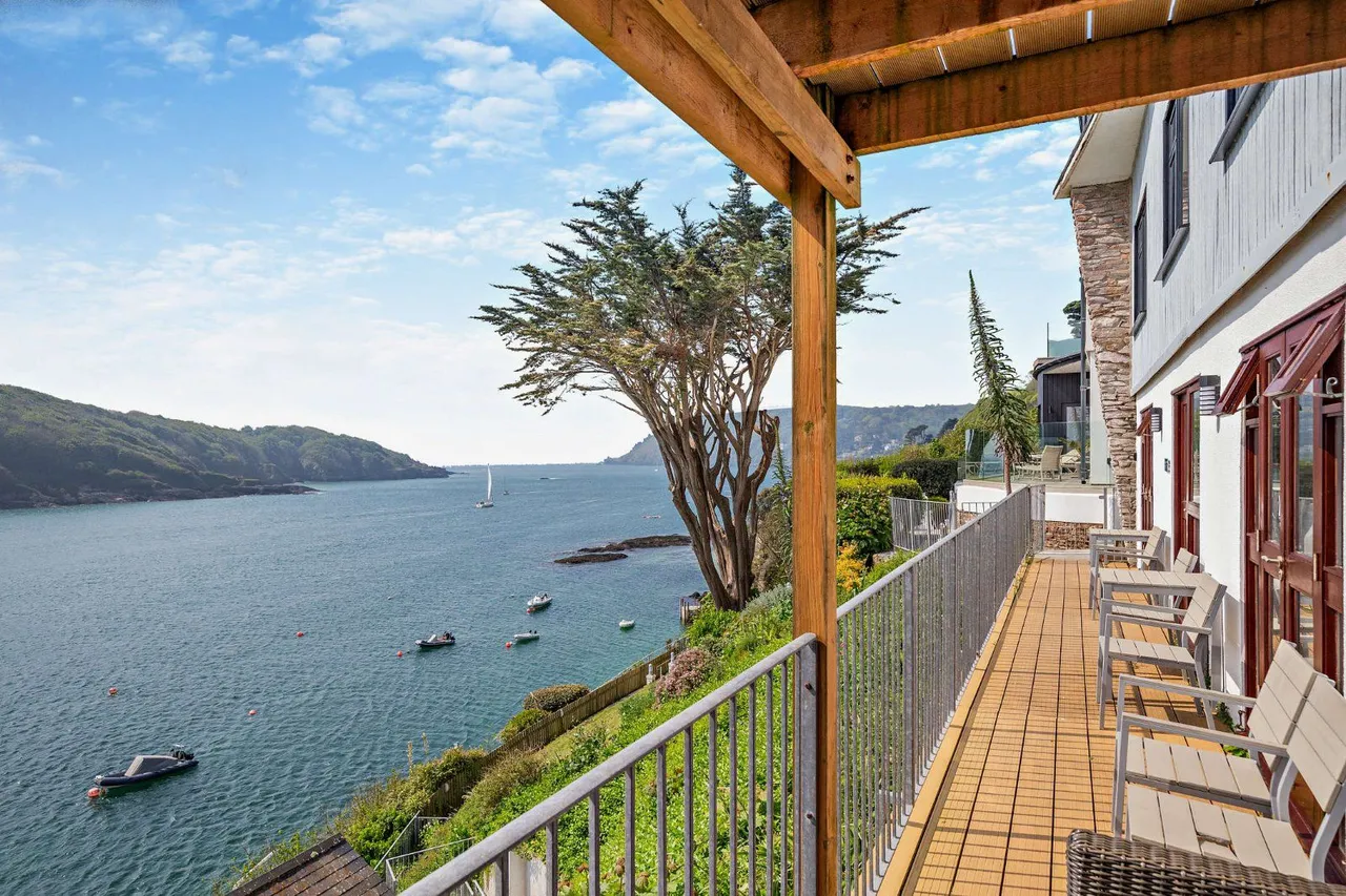 Cliff Road, Salcombe, Devon, TQ8 8JU, photo 2