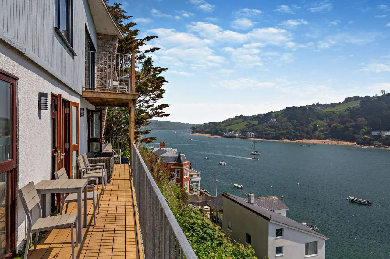 Cliff Road, Salcombe, Devon, TQ8 8JU, photo 5
