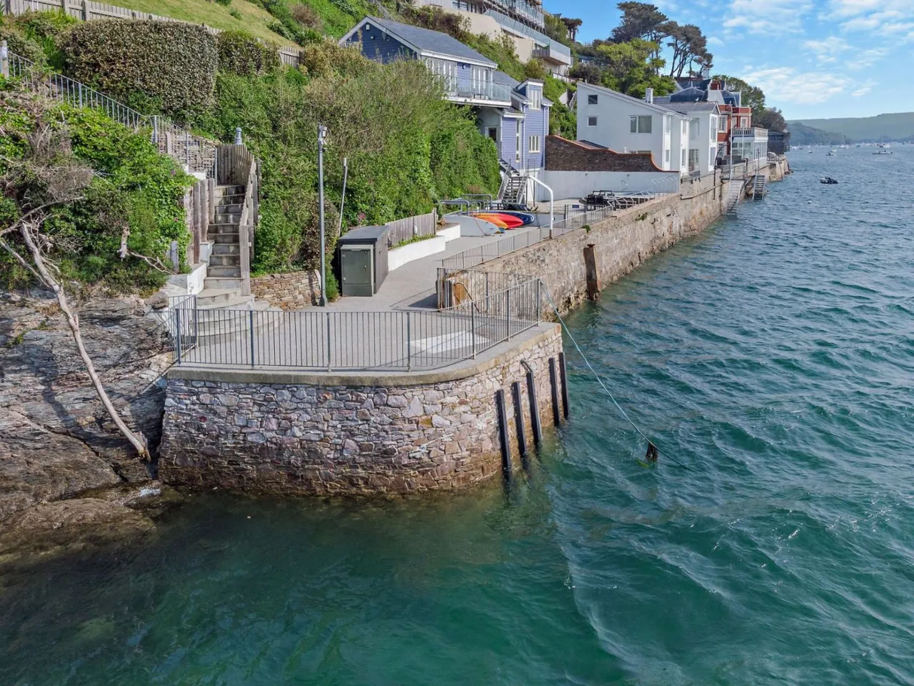 Cliff Road, Salcombe, Devon, TQ8 8JU, photo 6