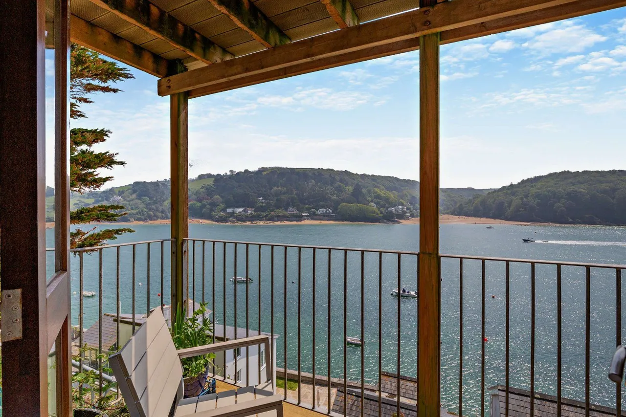 Cliff Road, Salcombe, Devon, TQ8 8JU, photo 7
