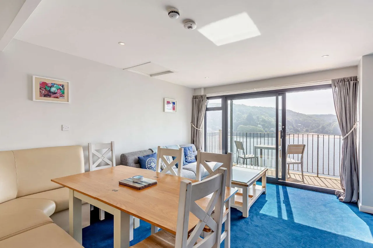 Cliff Road, Salcombe, Devon, TQ8 8JU, photo 12