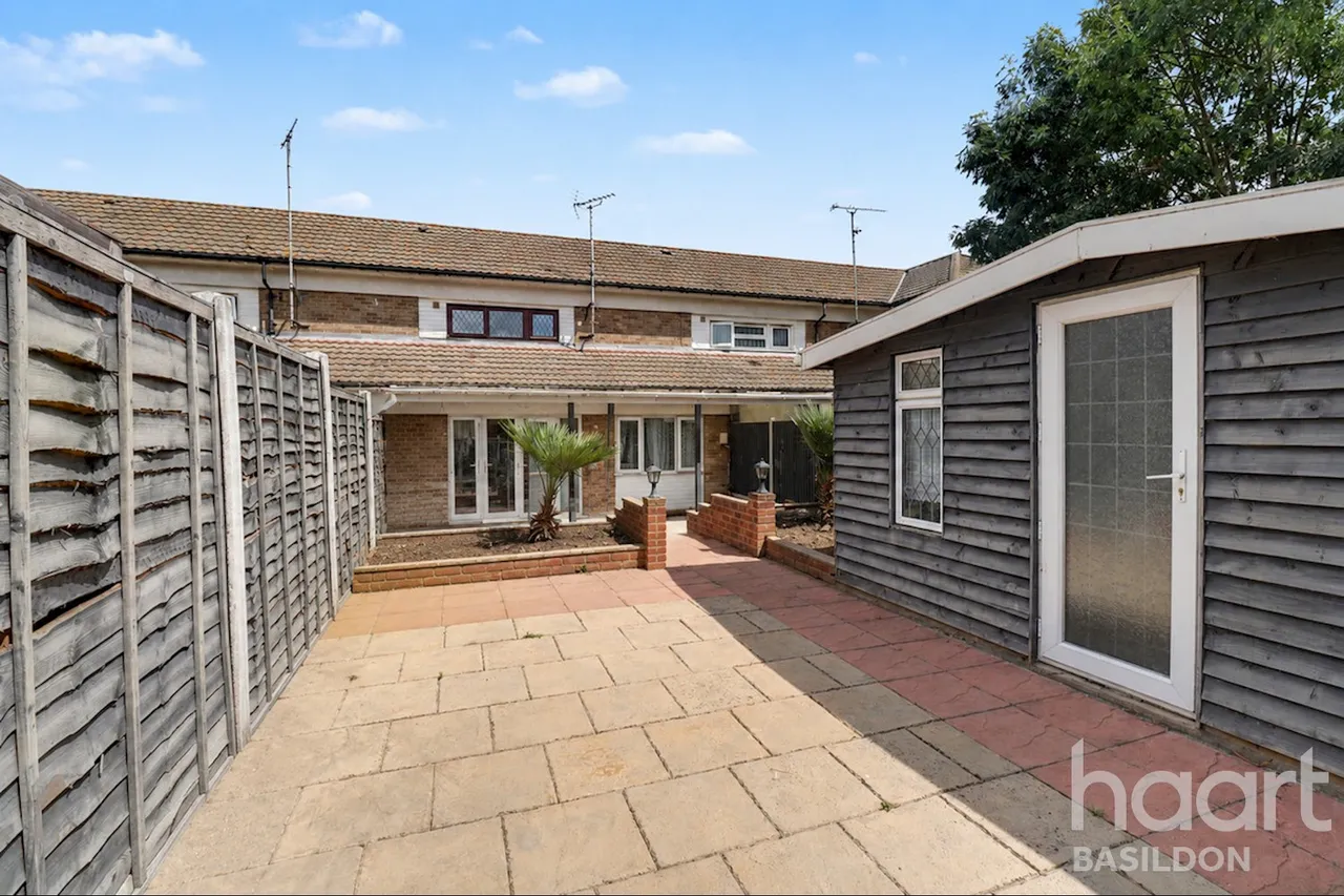 Clay Hill Road, Basildon, SS16, photo 12