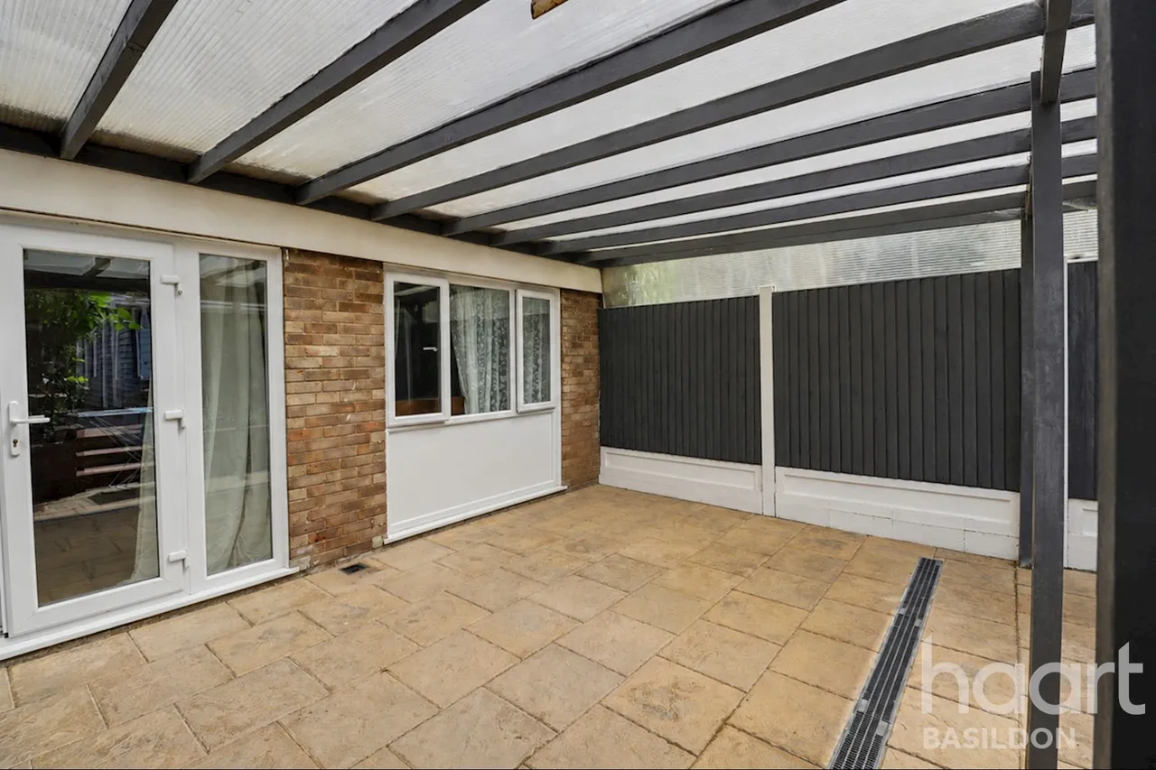 Clay Hill Road, Basildon, SS16, photo 10