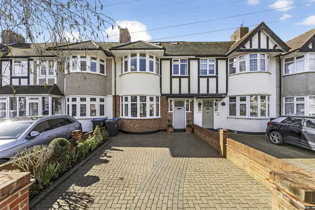 Rutland Drive, Morden, SM4, photo 20