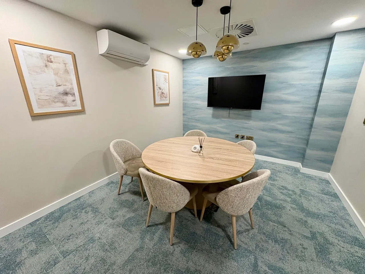 Paradise View, Birmingham City, B1, photo 8