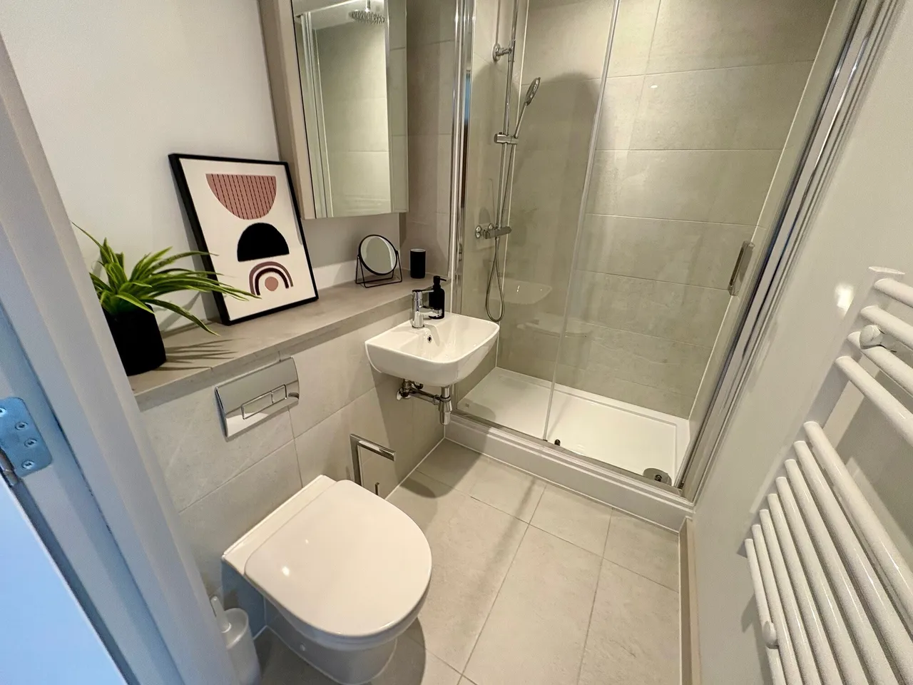 Paradise View, Birmingham City, B1, photo 3