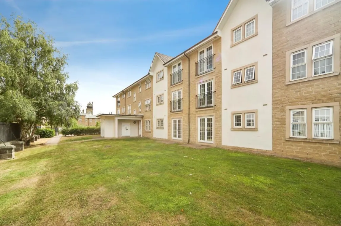 Escroft Court, Burley In Wharfdale, LS29, photo 9