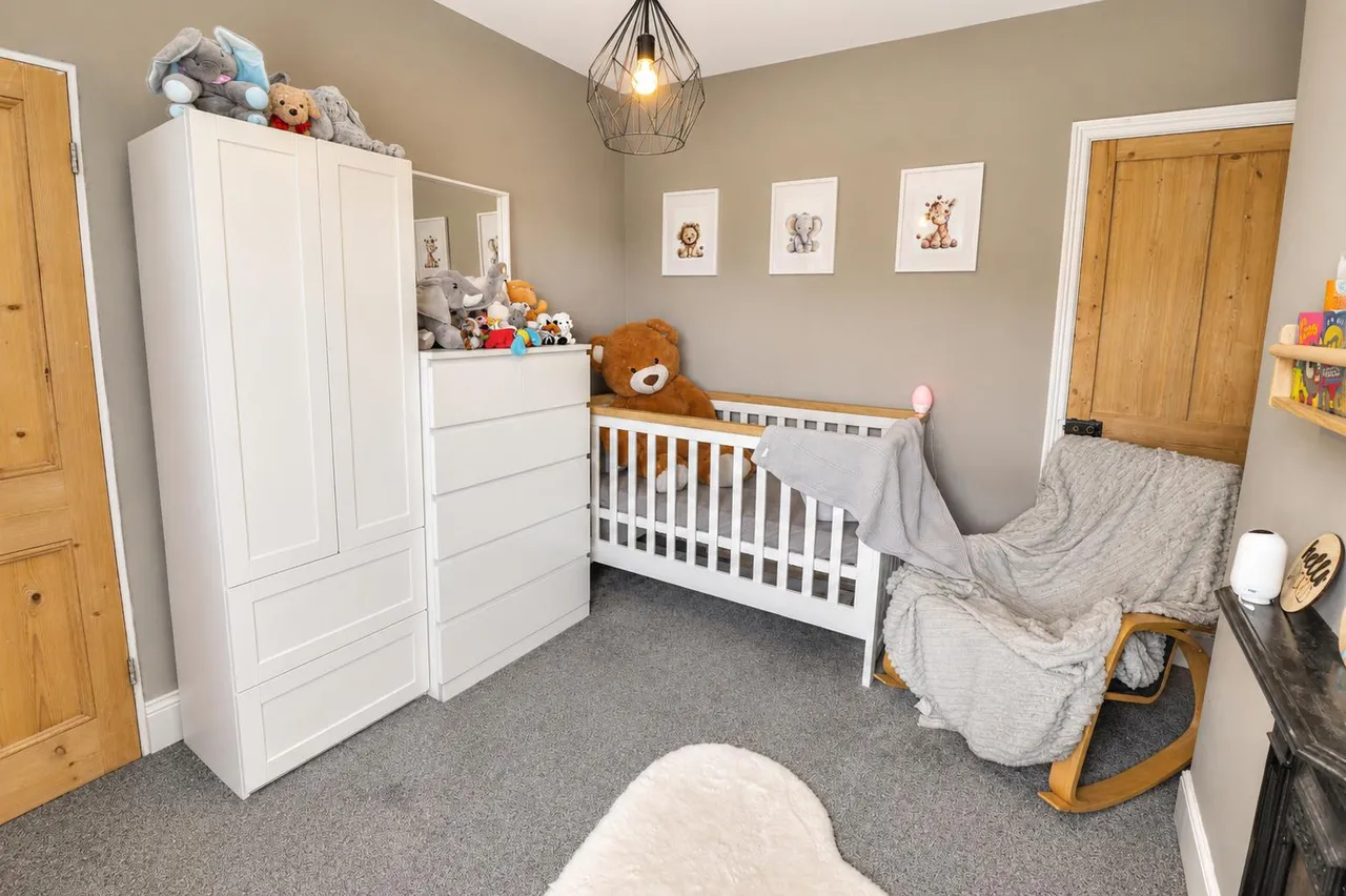 Judges Street, Loughborough, LE11, photo 10