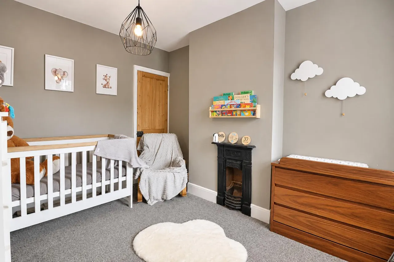 Judges Street, Loughborough, LE11, photo 9