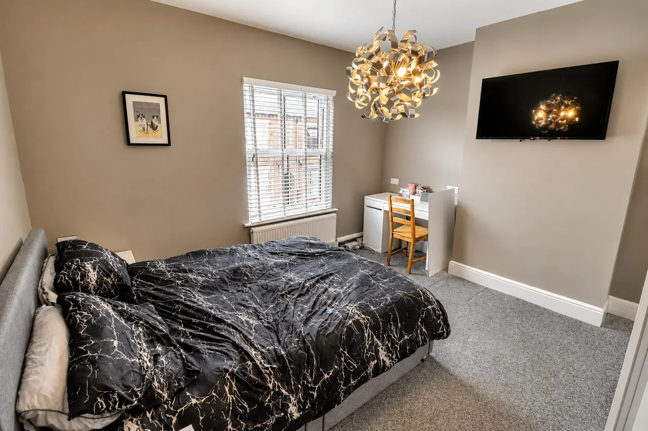 Judges Street, Loughborough, LE11, photo 7